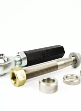 SPL PRO Front Outer Tie Rod Ends Chevrolet Corvette C5 | C6 1997-2013                                     - SPL TRE C5 - Image 3