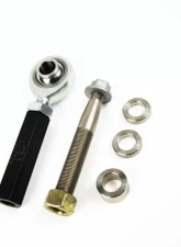 SPL PRO Front Outer Tie Rod Ends Chevrolet Corvette C5 | C6 1997-2013                                     - SPL TRE C5 - Image 4
