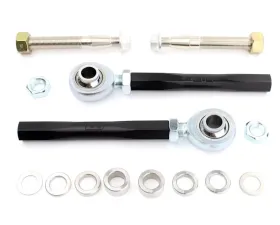 SPL PRO Front Outer Tie Rod Ends Chevrolet Camaro 6th Gen 2016-2020
