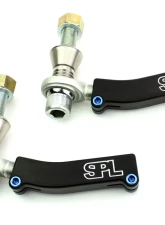 SPL Titanium Series Front Tie Rod Ends BMW E8X | E9X | F2X | F3X | F8X 2006-2021                                     - SPL TRE E9X - Image 2