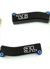 SPL Titanium Series Front Tie Rod Ends BMW E8X | E9X | F2X | F3X | F8X 2006-2021                                     - SPL TRE E9X - Image 3