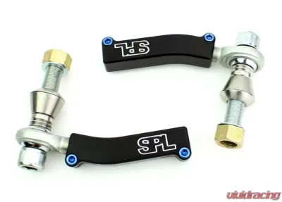 SPL Titanium Series Front Tie Rod Ends BMW E8X | E9X | F2X | F3X | F8X 2006-2021 - SPL TRE E9X