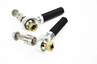 Tie Rods