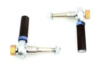 Tie Rods