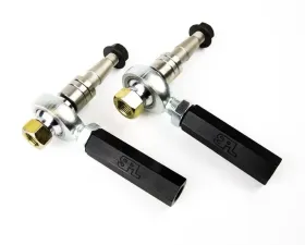 SPL PRO v5 Front Outer Tie Rod Ends Nissan | Infiniti 1989-2008