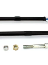 SPL Titanium Series Offset Front Tension Arms Ford Mustang S550 2015+                                     - SPL TRO S550 - Image 3