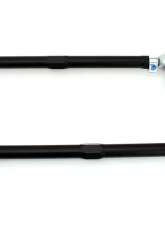 SPL Titanium Series Offset Front Tension Arms Ford Mustang S550 2015+                                     - SPL TRO S550 - Image 2