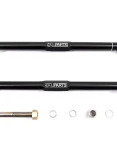 SPL Titanium Series Front Tension Arms Chevrolet Camaro 6th Gen 2016-2020                                     - SPL TR CAM6 - Image 2