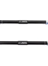 SPL Titanium Series Front Tension Arms Chevrolet Camaro 6th Gen 2016-2020                                     - SPL TR CAM6 - Image 2