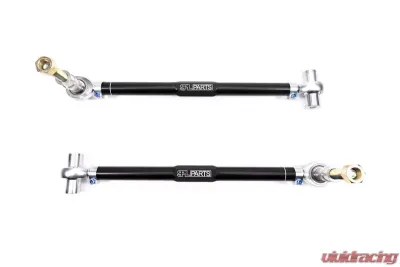 SPL Titanium Series Front Tension Arms Chevrolet Camaro 6th Gen 2016-2020 - SPL TR CAM6
