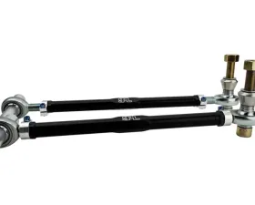 SPL Titanium Series Front Tension Arms BMW F2X 2-Series | F3X 3/4-Series 2010+