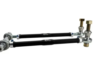 SPL Titanium Series Front Tension Arms BMW F2X 2-Series | F3X 3/4-Series 2010+ - SPL TR F3X - Image 5