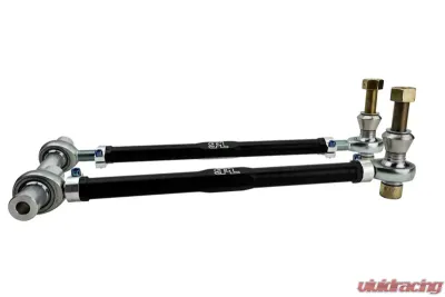 SPL Titanium Series Front Tension Arms BMW F2X 2-Series | F3X 3/4-Series 2010+ - SPL TR F3X