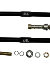 SPL Titanium Series Front Tension Arms BMW F2X 2-Series | F3X 3/4-Series 2010+                                     - SPL TR F3X - Image 3