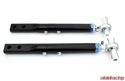 SPL Titanium Series Tension Rods Nissan Skyline R32 | R33 GT-R 1989-1998 - SPL TR R32 GTR