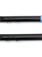 SPL Titanium Series Tension Rods Nissan Skyline R32 | R33 GT-R 1989-1998                                     - SPL TR R32 GTR - Image 2
