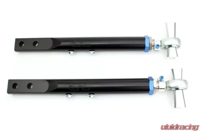 SPL Titanium Series Tension Rods Nissan Skyline R32 | R33 GT-R 1989-1998 - SPL TR R32 GTR