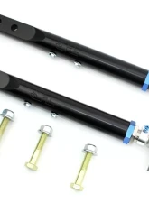 SPL Titanium Series Tension Rods Nissan Skyline R32 | R33 GT-R 1989-1998                                     - SPL TR R32 GTR - Image 3
