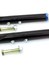 SPL Titanium Series Tension Rods Nissan Skyline R32 | R33 GT-R 1989-1998                                     - SPL TR R32 GTR - Image 4