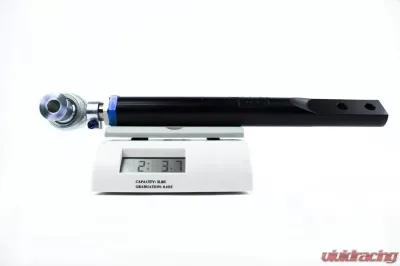SPL Titanium Series Tension Rods Nissan Skyline R32 | R33 GT-R 1989-1998 - SPL TR R32 GTR