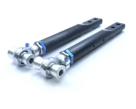 SPL Titanium Series Tension Rods Nissan 240SX | 300ZX | Skyline R32 1989-1996