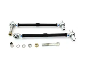 SPL Titanium Series Front Tension Arms Ford Mustang S550 2015+