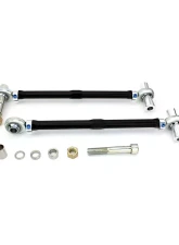 SPL Titanium Series Front Tension Arms Ford Mustang S550 2015+                                     - SPL TR S550 - Image 3