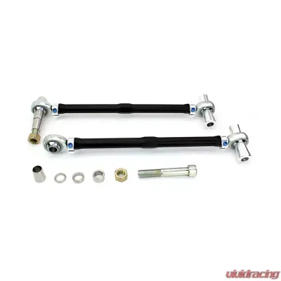 SPL Titanium Series Front Tension Arms Ford Mustang S550 2015+ - SPL TR S550