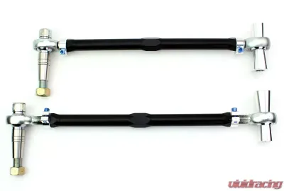 SPL Titanium Series Front Tension Arms Ford Mustang S550 2015+ - SPL TR S550