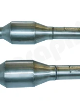 Cargraphic Catalytic Converter Set Audi Rapide 13-19                                     - CARAMRAPKAT - Image 2