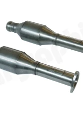 Cargraphic Catalytic Converter Set Audi Rapide 13-19                                     - CARAMRAPKAT - Image 3