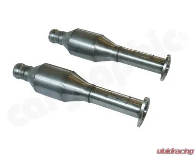 Cargraphic Catalytic Converter Set Audi Rapide 13-19 - CARAMRAPKAT