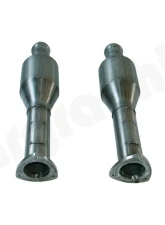 Cargraphic Catalytic Converter Set Audi Rapide 13-19                                     - CARAMRAPKAT - Image 4