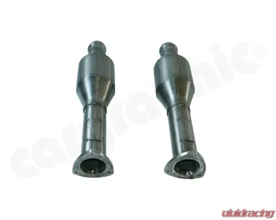 Cargraphic Catalytic Converter Set Audi Rapide 13-19 - CARAMRAPKAT