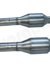 Cargraphic Catalytic Converter Set Audi Rapide 13-19                                     - CARAMRAPKAT - Image 4