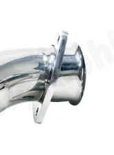 Cargraphic Catalytic Converter Set Obd2 Compliant Ferrari 430 V8 04-09                                     - CARFE430KAT - Image 5