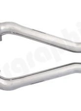 Cargraphic Catalytic Race Set Ferrari 430 Scuderia 04-09                                     - CARFE430KATERSC - Image 2