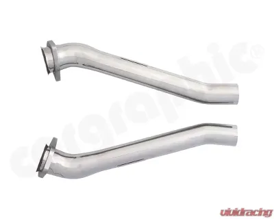 Cargraphic Catalytic Race Set Ferrari 430 Scuderia 04-09 - CARFE430KATERSC
