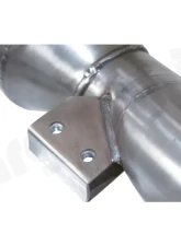 Cargraphic Catalytic Converter Set Ferrari 599 06-12                                     - CARFE599KAT - Image 4
