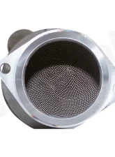 Cargraphic Catalytic Converter Set Ferrari 599 06-12                                     - CARFE599KAT - Image 5