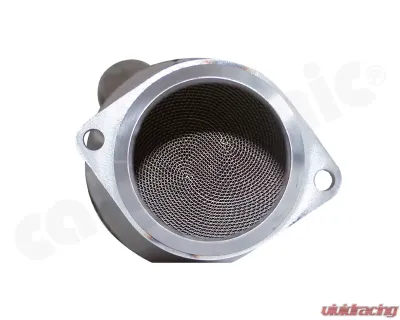 Cargraphic Catalytic Converter Set Ferrari 599 06-12 - CARFE599KAT