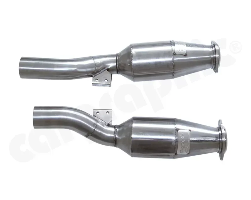 Cargraphic Catalytic Race Set Ferrari 599 06-12 - CARFE599KATER