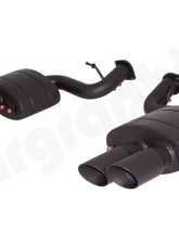 Cargraphic Silencer Set Super Sound Ferrari 599 06-12                                     - CARFE599SS - Image 6