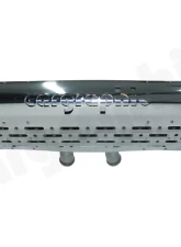 Cargraphic Silencer with Flaps Sound|Super Sound Porsche Cayenne 955 Petrol V6 11-17                                     - CARP55ETFLAP - Image 3