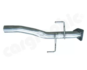 Cargraphic Catalytic Race Pipe Porsche Cayenne 11-17