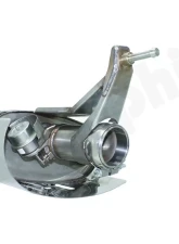 Cargraphic Silencer with Flaps Sound|Super Sound Porsche Cayenne 955 Petrol V8S 11-17                                     - CARP55SETFLAP - Image 4