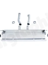 Cargraphic Silencer Super Sound Porsche Cayenne 958 S Hybrid 10-14                                     - CARP58HYBETS - Image 7