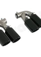 Cargraphic Silencer Super Sound Porsche Cayenne 958 S Hybrid 10-14                                     - CARP58HYBETS - Image 7