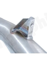 Cargraphic Secondary Catalytic Race Pipe Set Porsche Cayenne S|Gts 10-14                                     - CARP58SKATER - Image 4