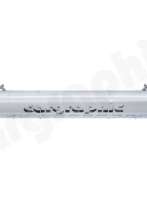 Cargraphic Silencer Super Sound Porsche Cayenne 958 Turbo| Turbo S 10-14                                     - CARP58TETS - Image 2